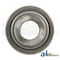 A & I Products Bearing, Ball; Special Ag, Flat Edge 3" x2" x3" A-205PP9-I - alternate 2